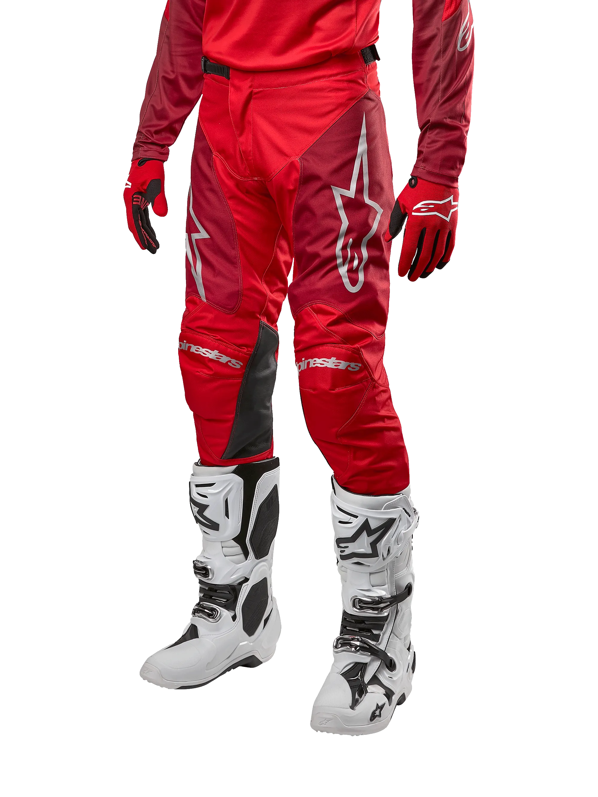 2024 Racer Hoen Pants