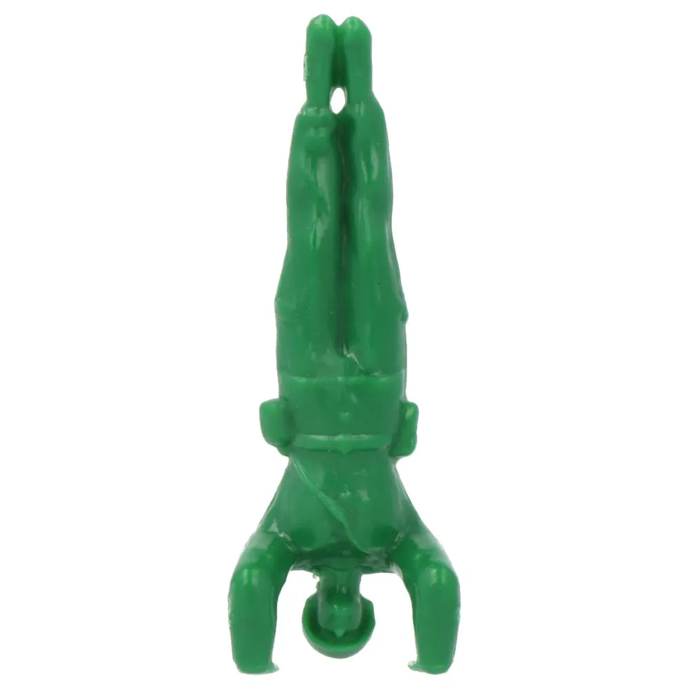 3" Yoga Joes Rainbow Series