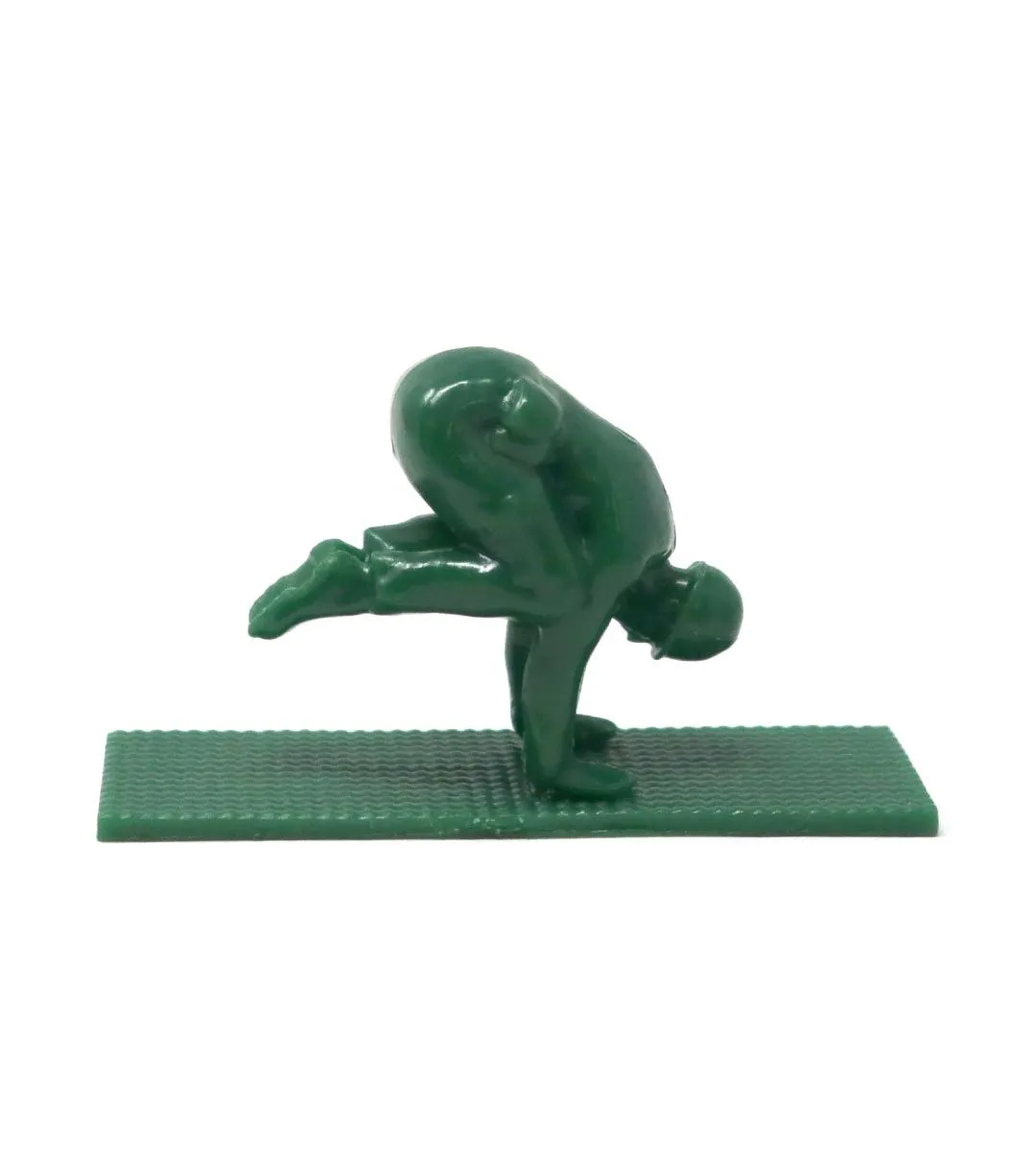 3" Yoga Joes Series 1