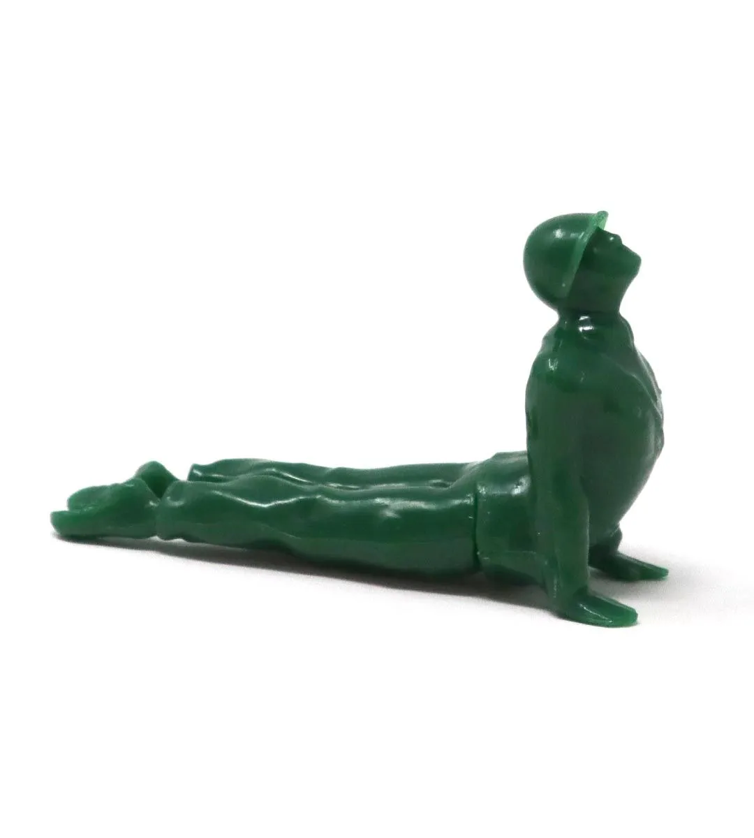 3" Yoga Joes Series 1