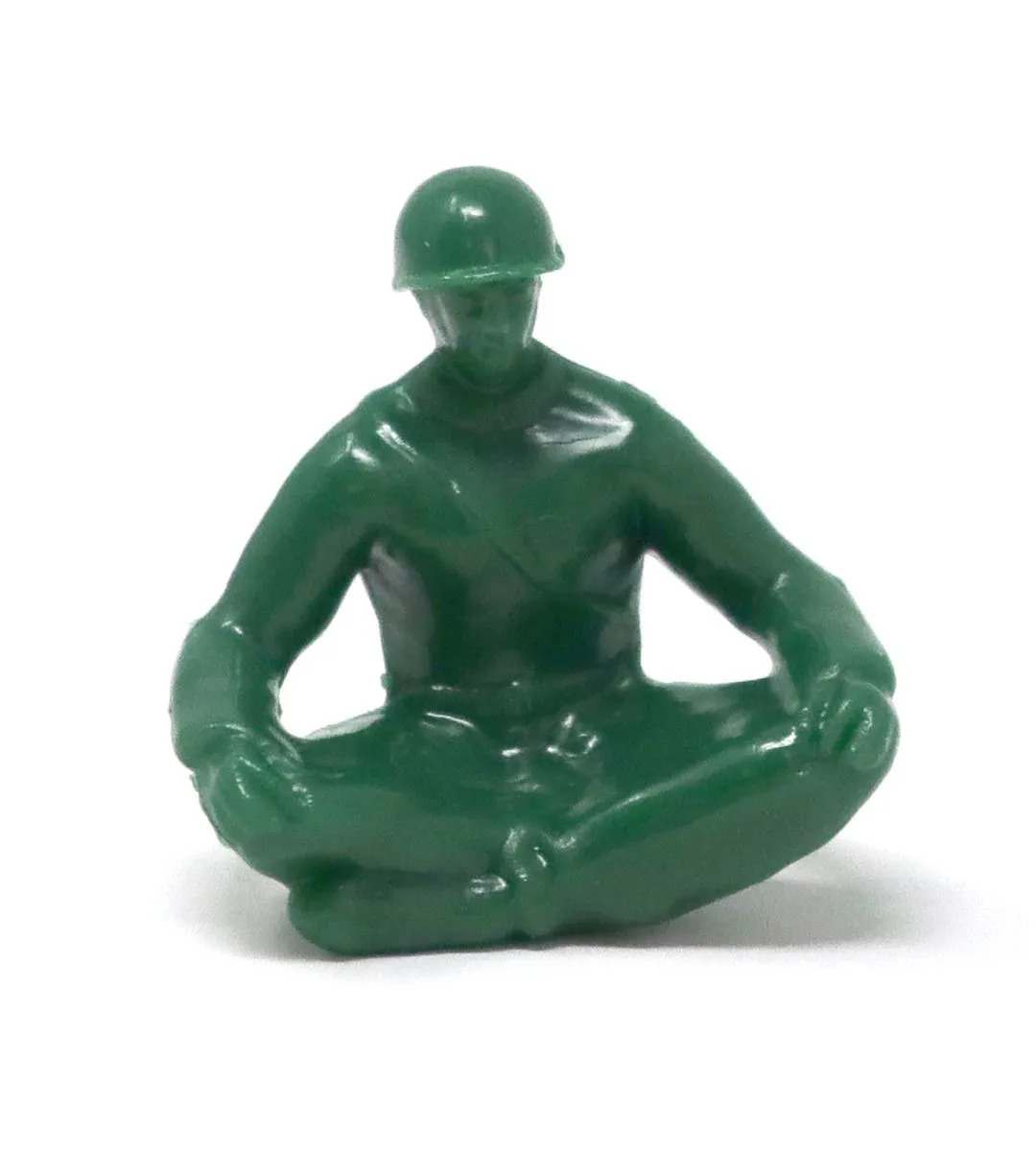 3" Yoga Joes Series 1