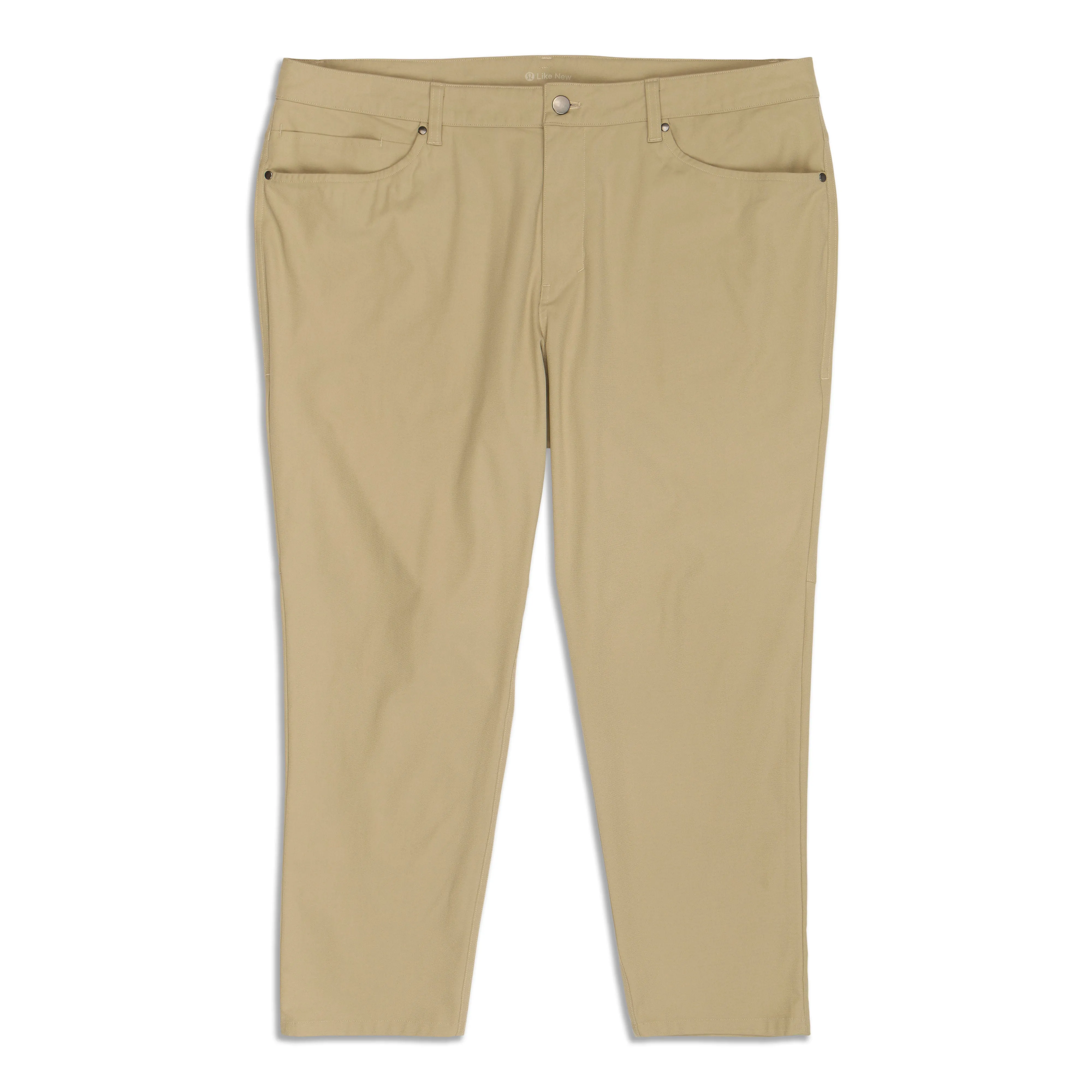 ABC Pant Slim - Resale