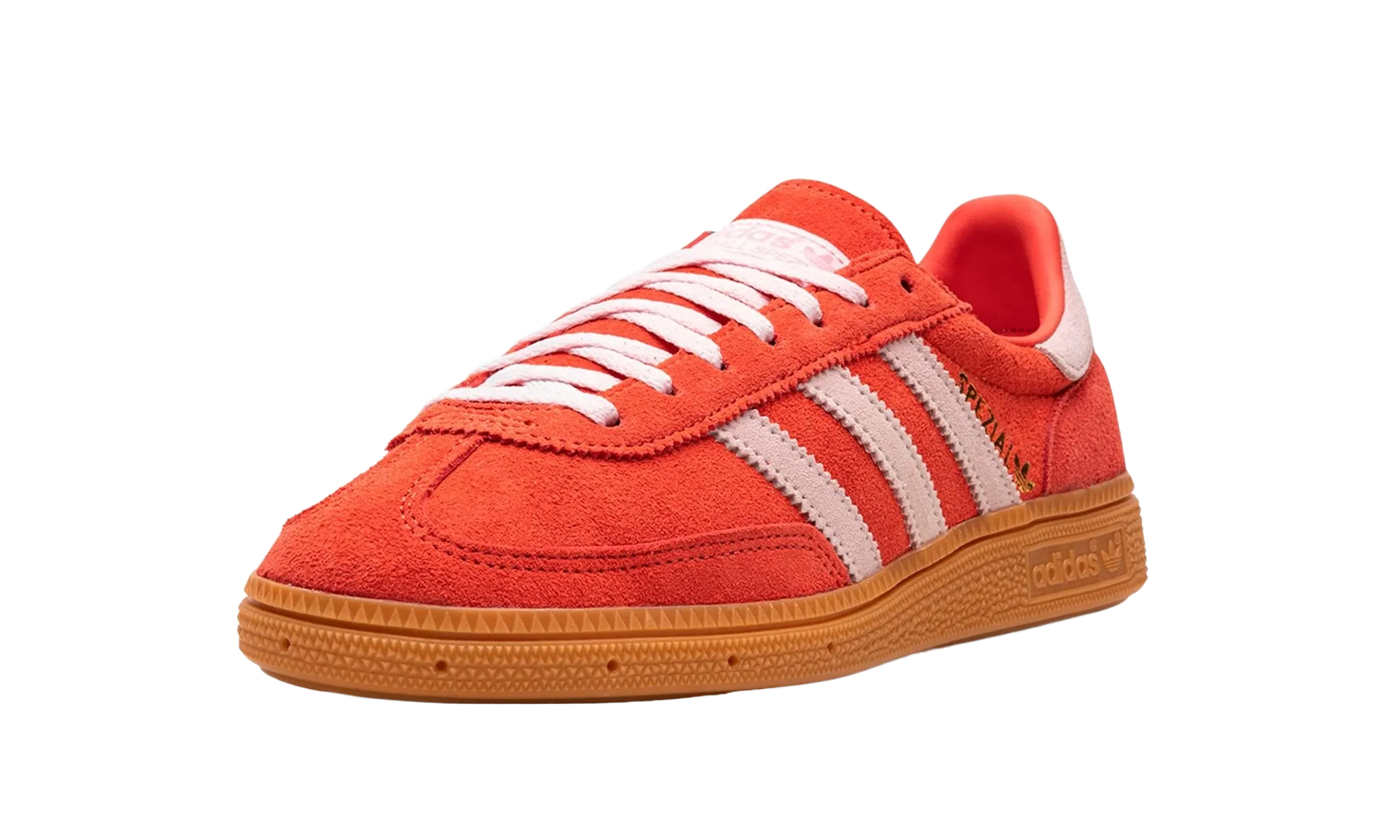 Adidas Handball Spezial Bright Red Clear Pink