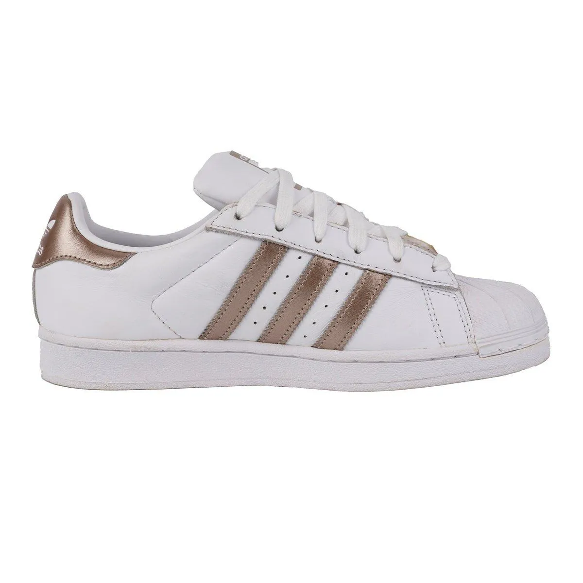 Adidas Superstar Sneakers