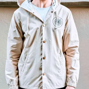 Aegir Original Windbreaker Cream