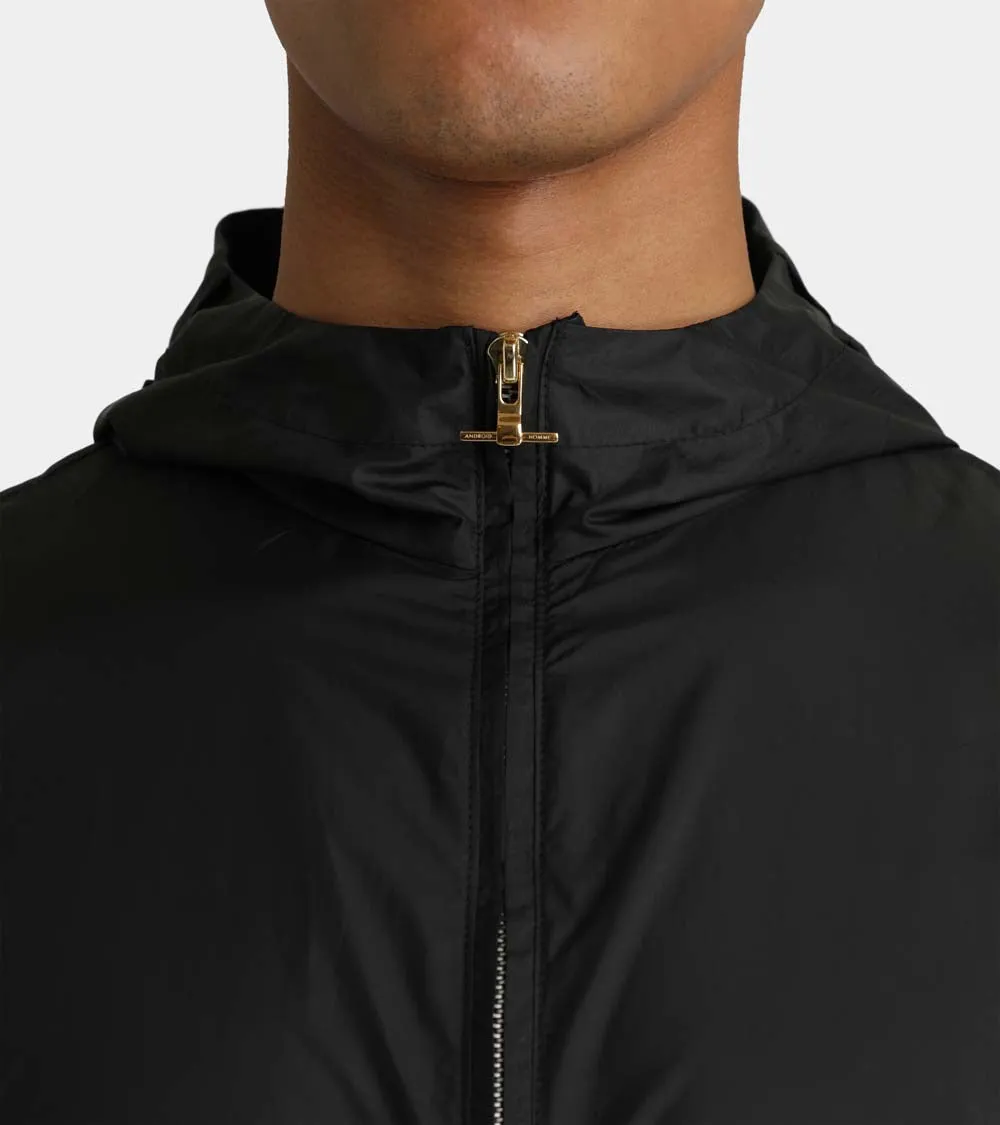 AH Windbreaker | Black AHCA231-07