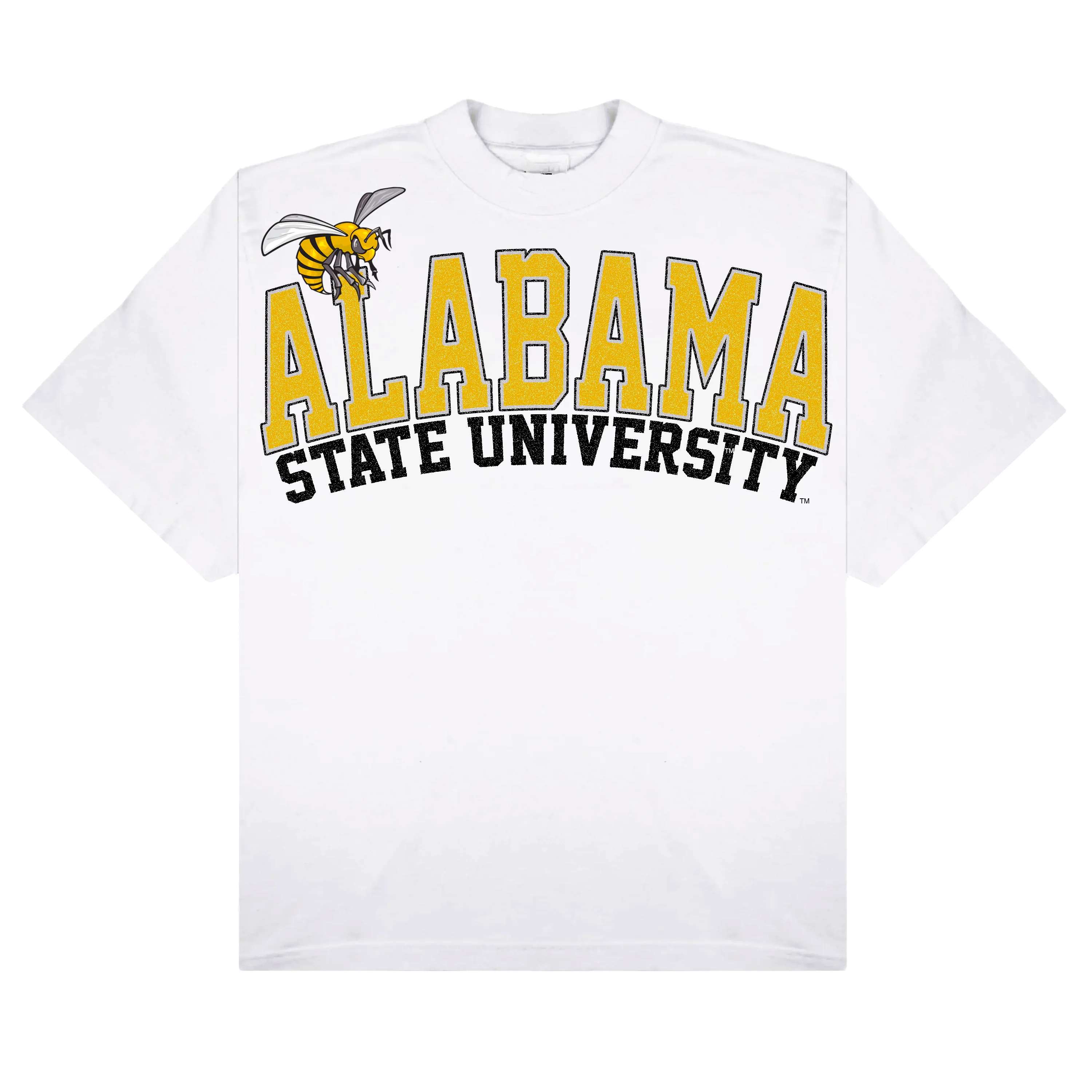 Alabama State University T-Shirt