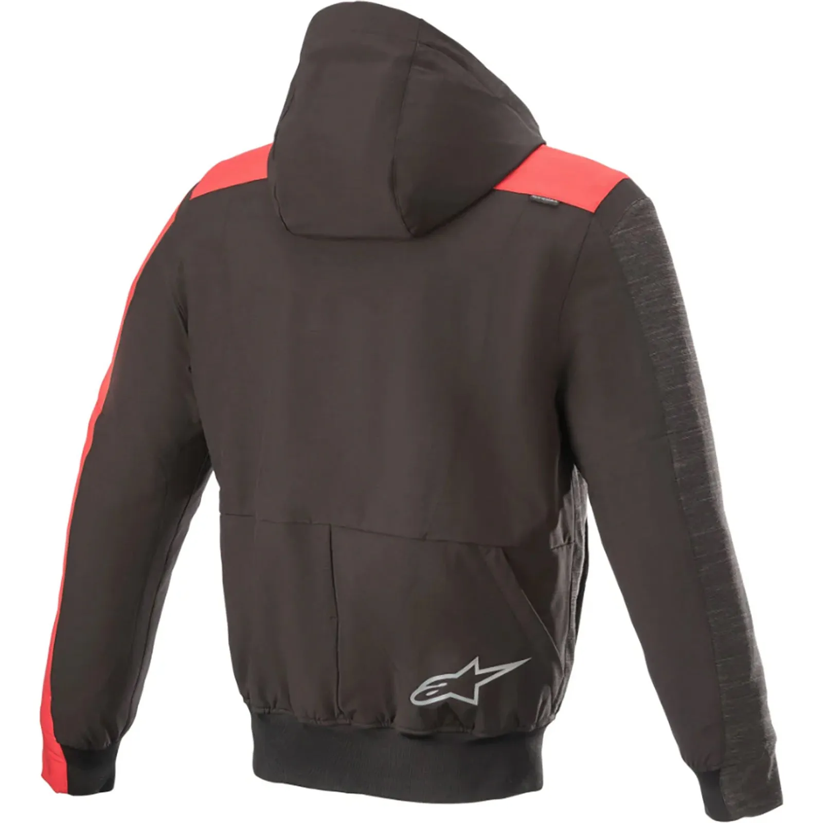 Alpinestars Rhod Windstopper Men's Hoody Zip Sweatshirts