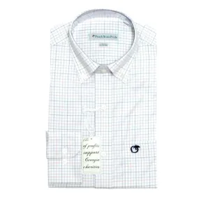 Altamaha Button Down