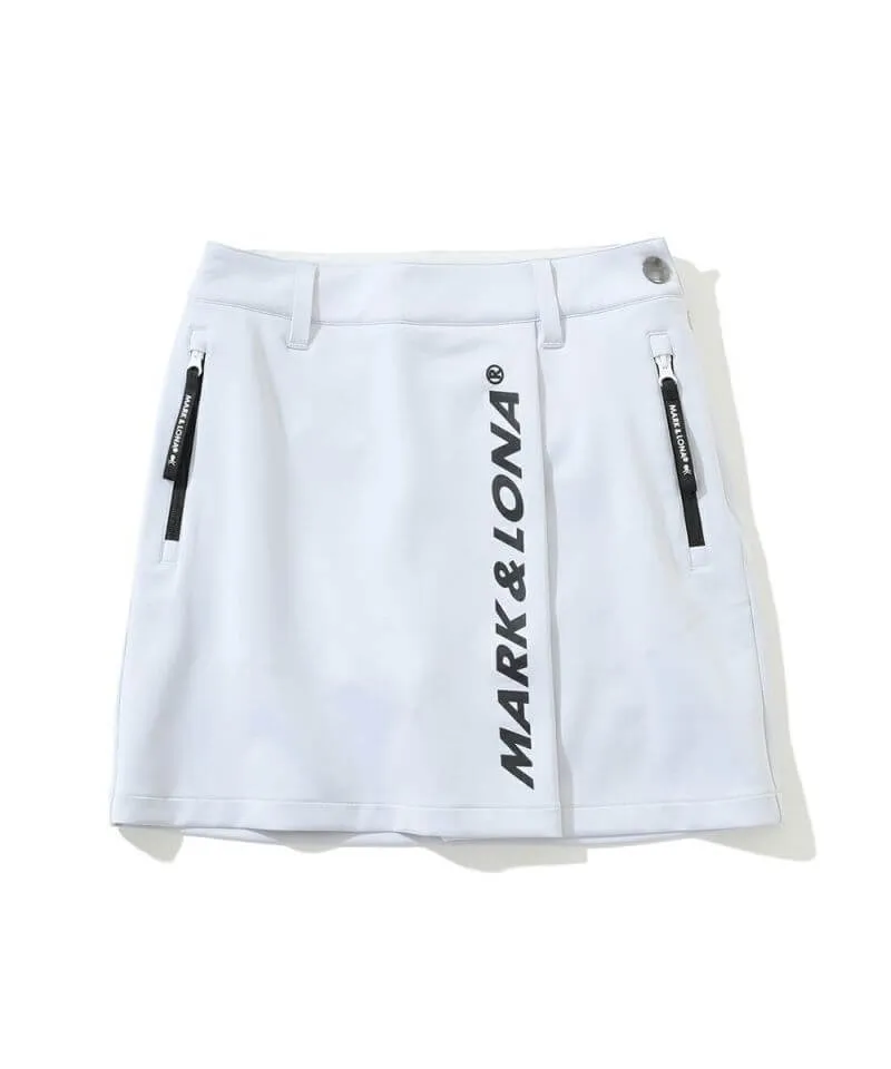 Avenir Tech Skirt | WOMEN