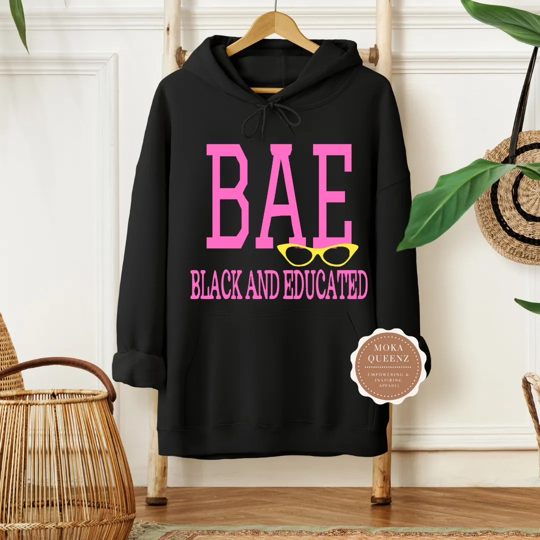 BAE Hoodie