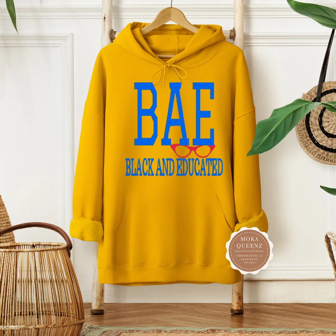 BAE Hoodie