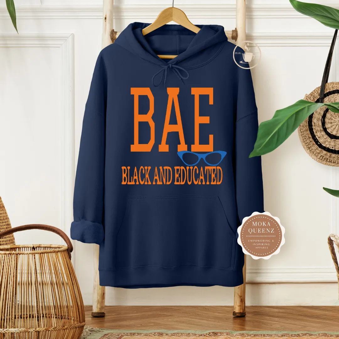 BAE Hoodie