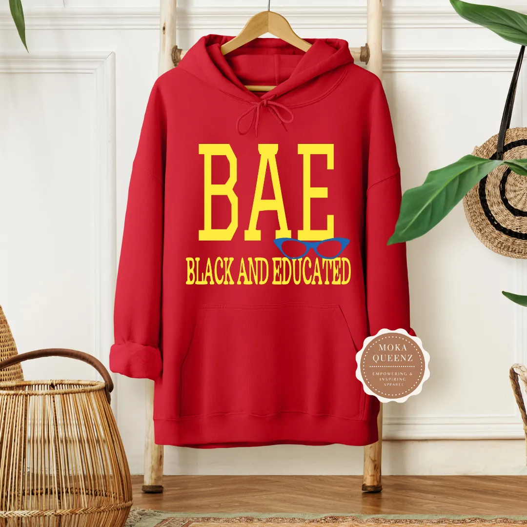 BAE Hoodie