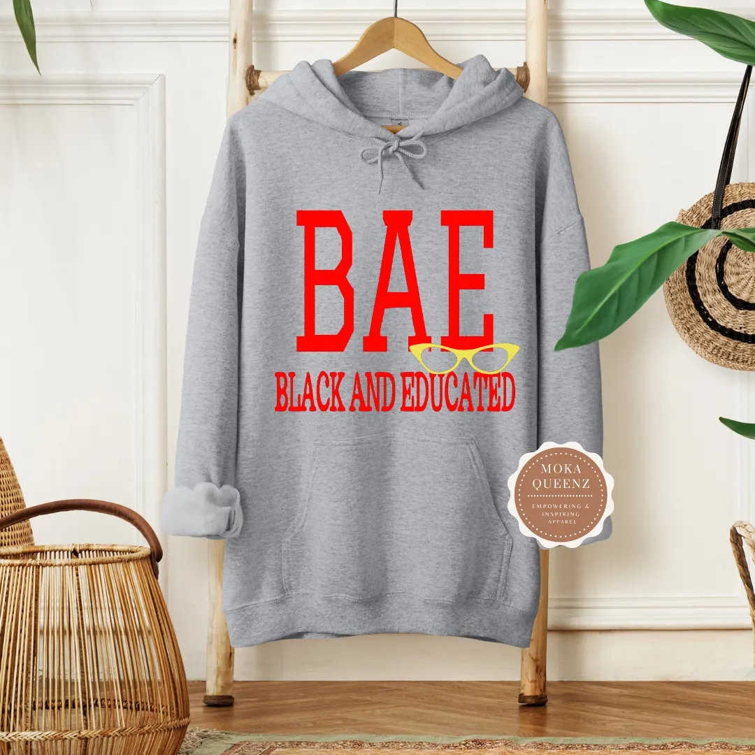 BAE Hoodie