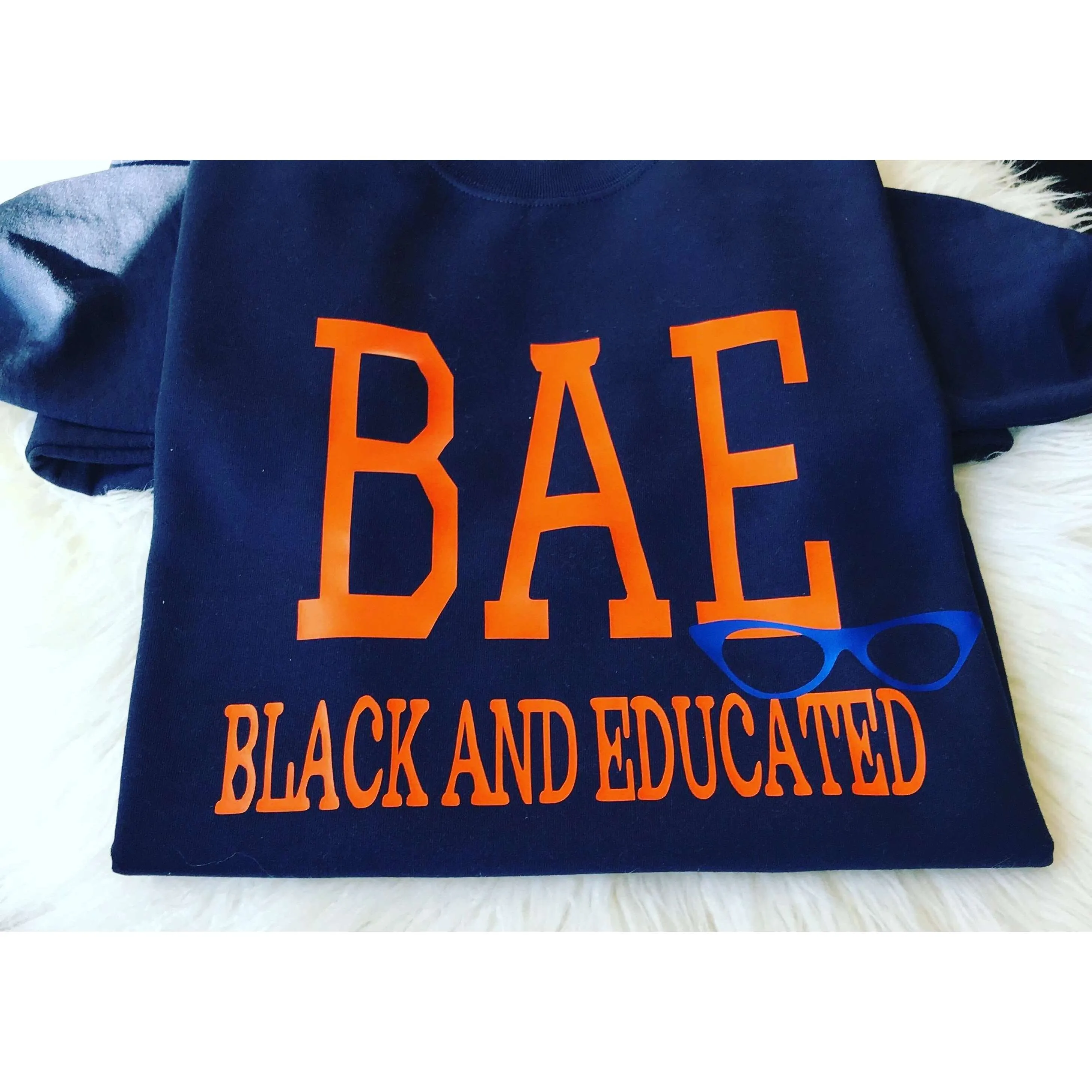 BAE Hoodie