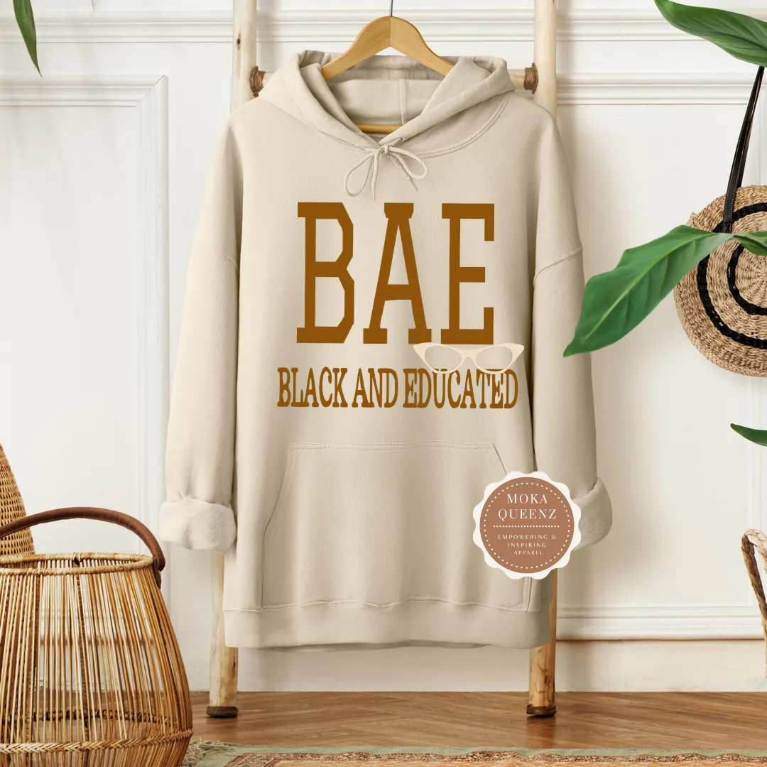 BAE Hoodie