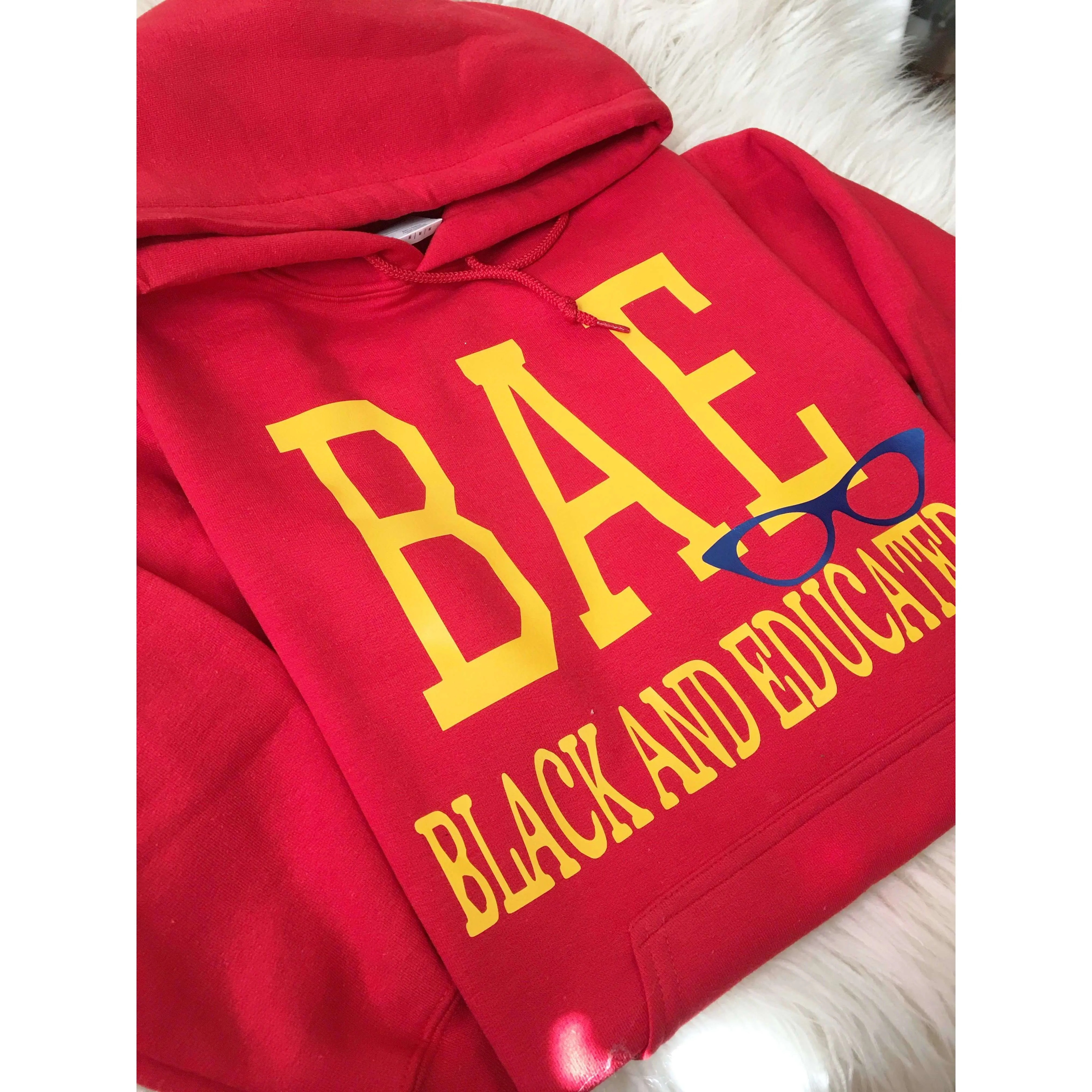 BAE Hoodie