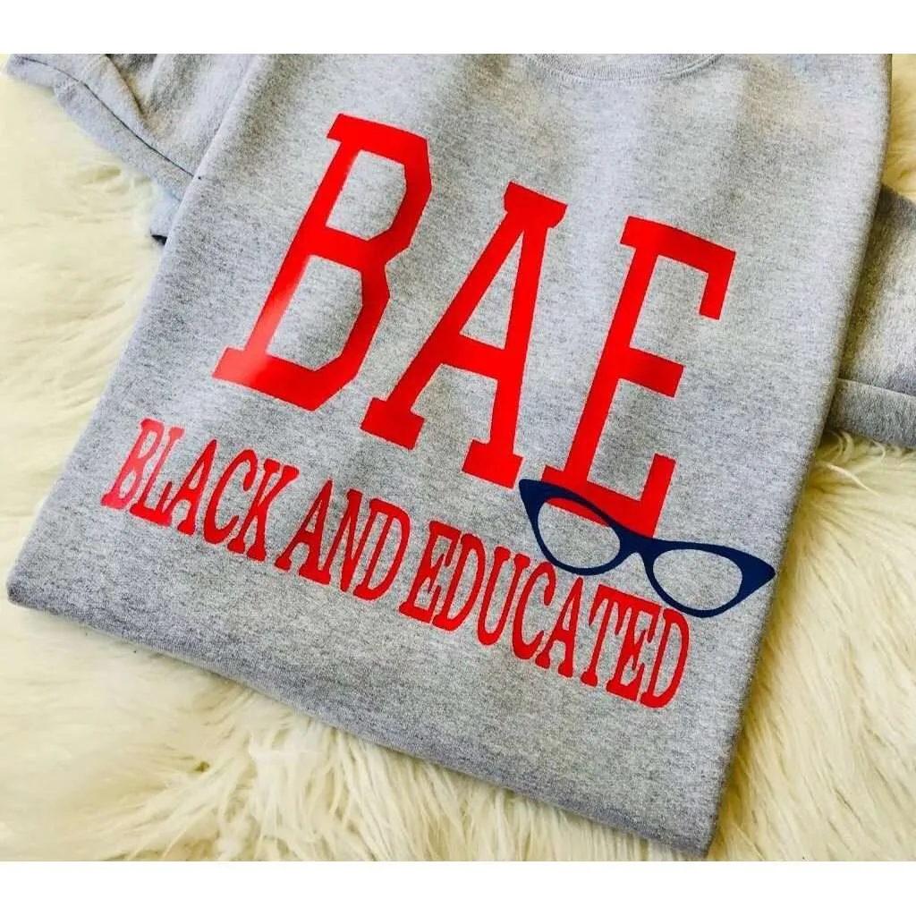 BAE Hoodie