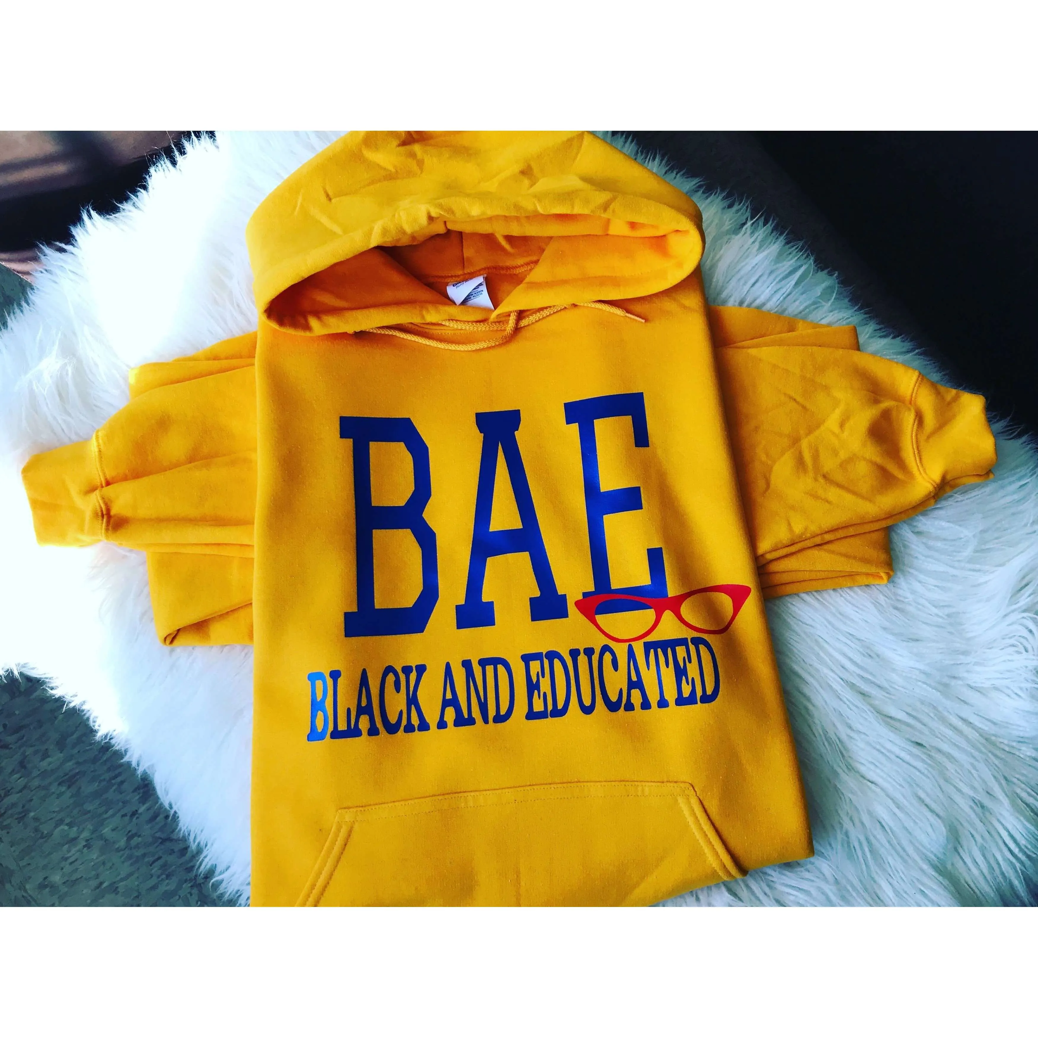 BAE Hoodie