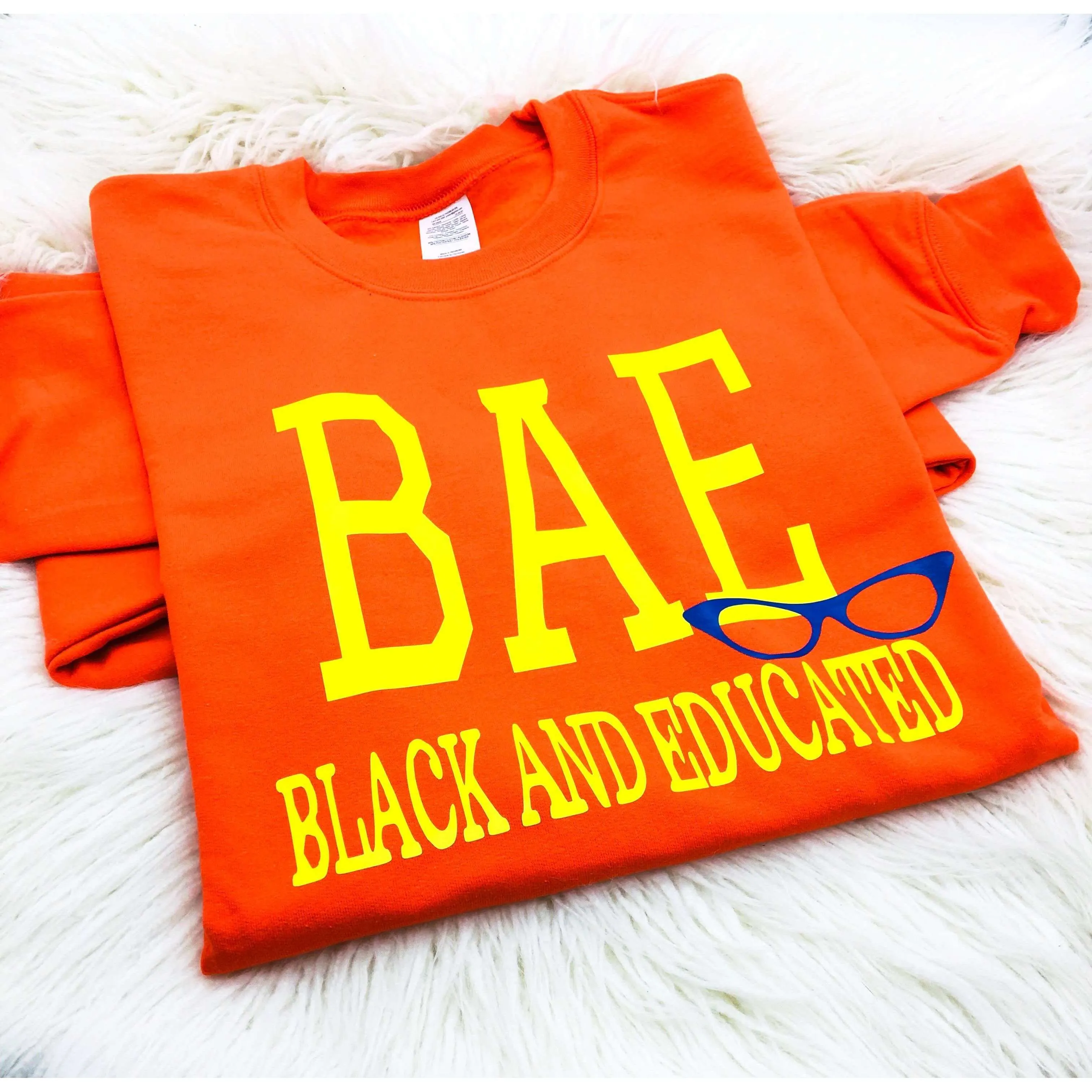 BAE Hoodie