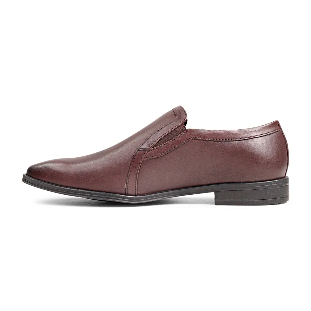 Bata RIO Formal Slip-On Shoe for Men