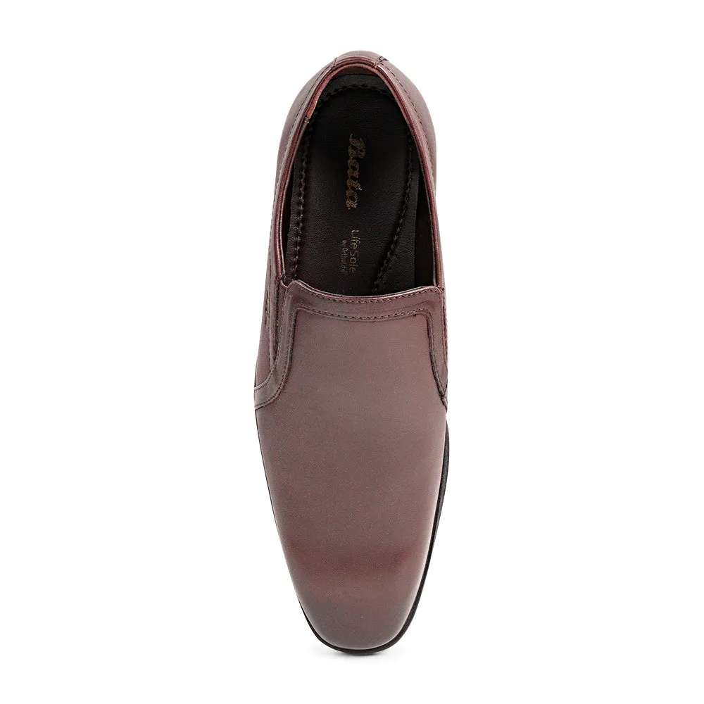 Bata RIO Formal Slip-On Shoe for Men