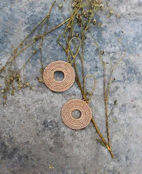 Beacon Earrings