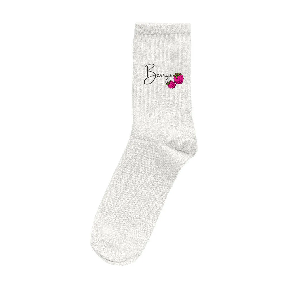 Berry Socken