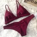 Bikinis Women 2019 Sexy Bikini Women Swimsuits Bathing Suits