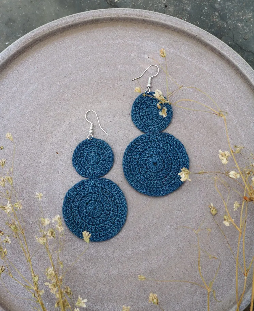 Blaze Earrings