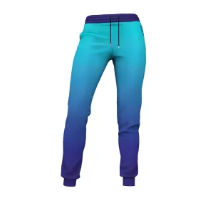 Blue Lagoon Women Sweatpants