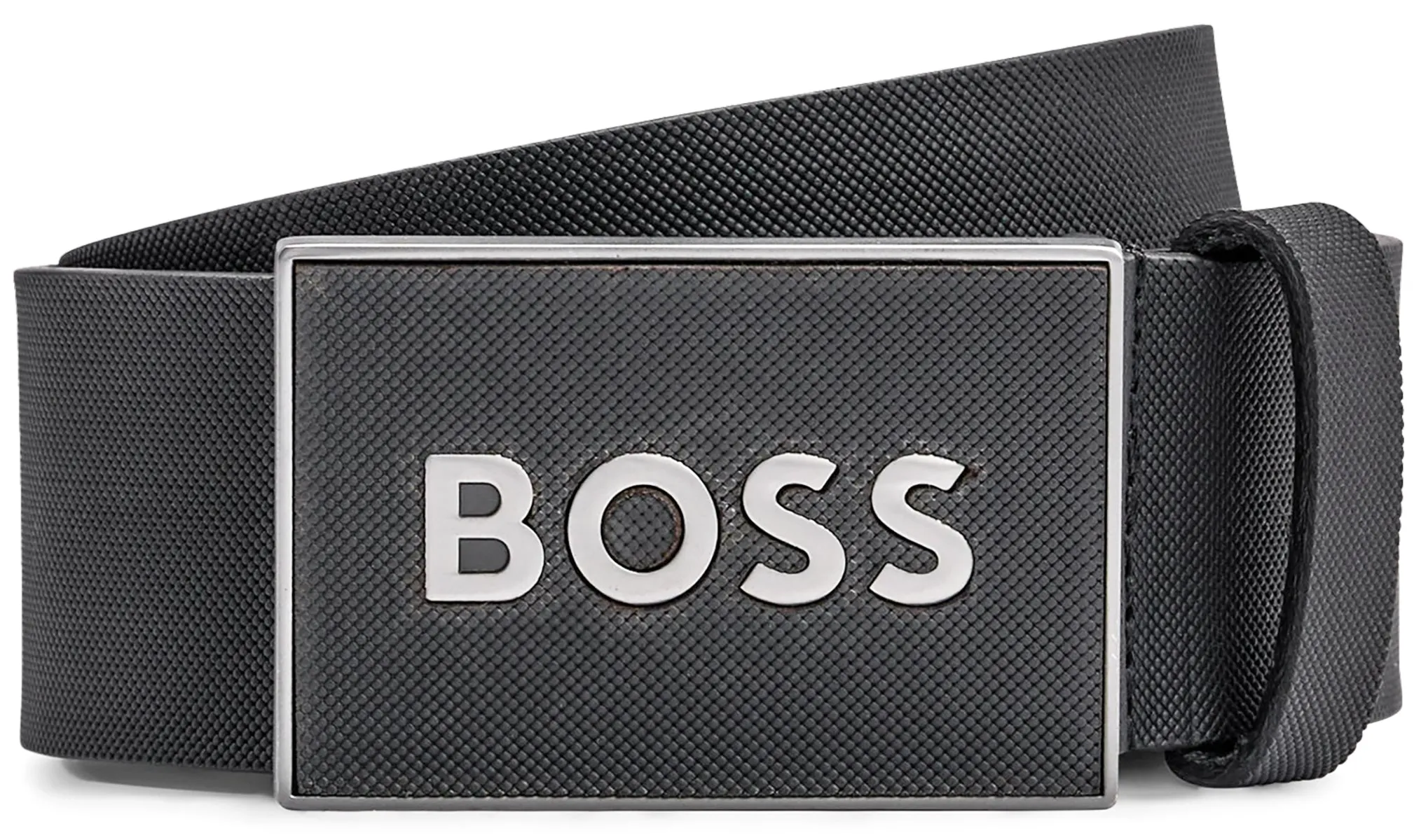 Boss Icon S1 40cm Wide In Black For Men