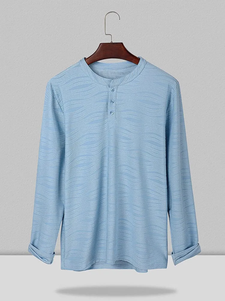 Botton Long Sleeves Shirt