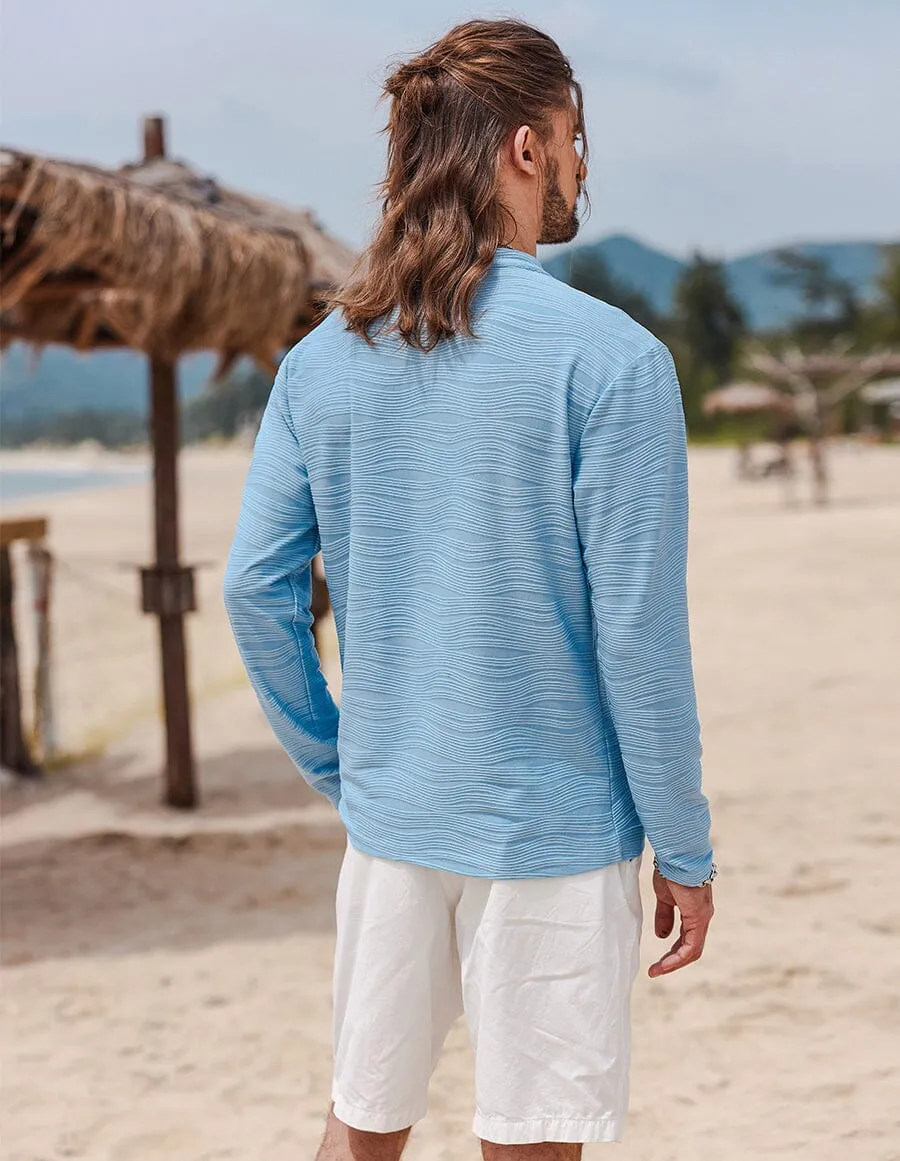 Botton Long Sleeves Shirt