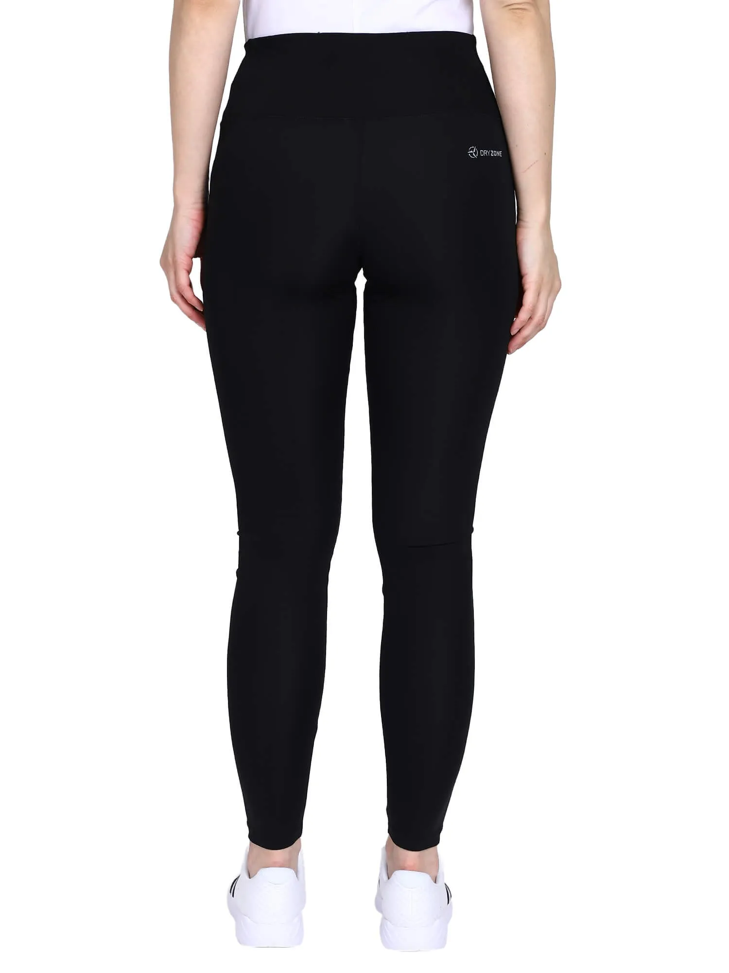 Buena Women Black Tight