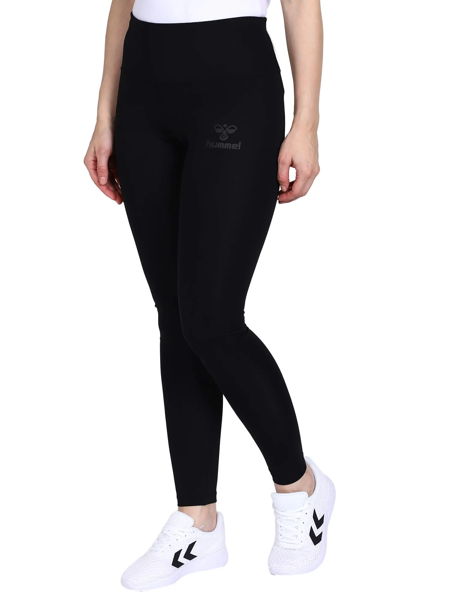 Buena Women Black Tight