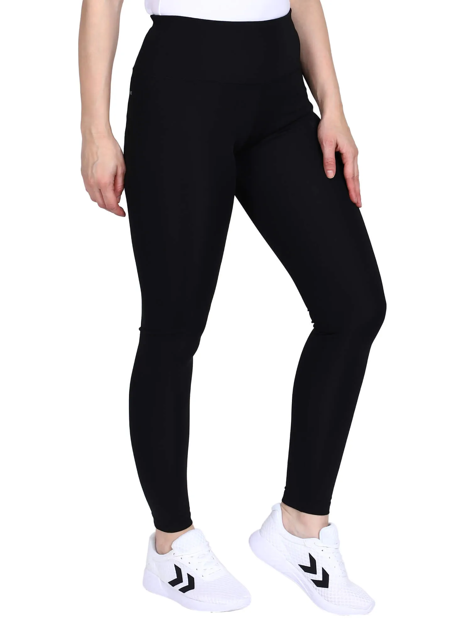 Buena Women Black Tight