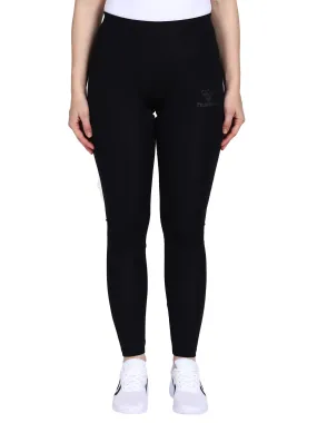 Buena Women Black Tight