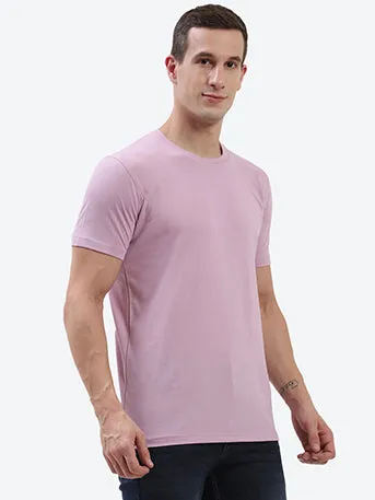 Cam Men's Lavender T-shirt