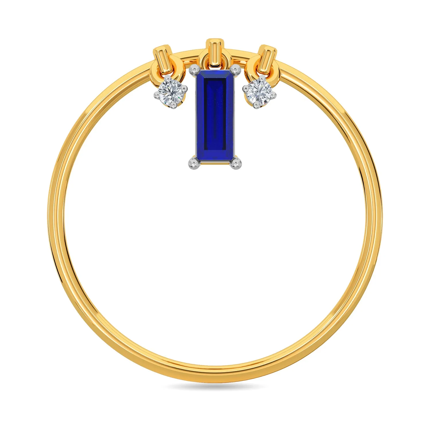 Camilia Ring