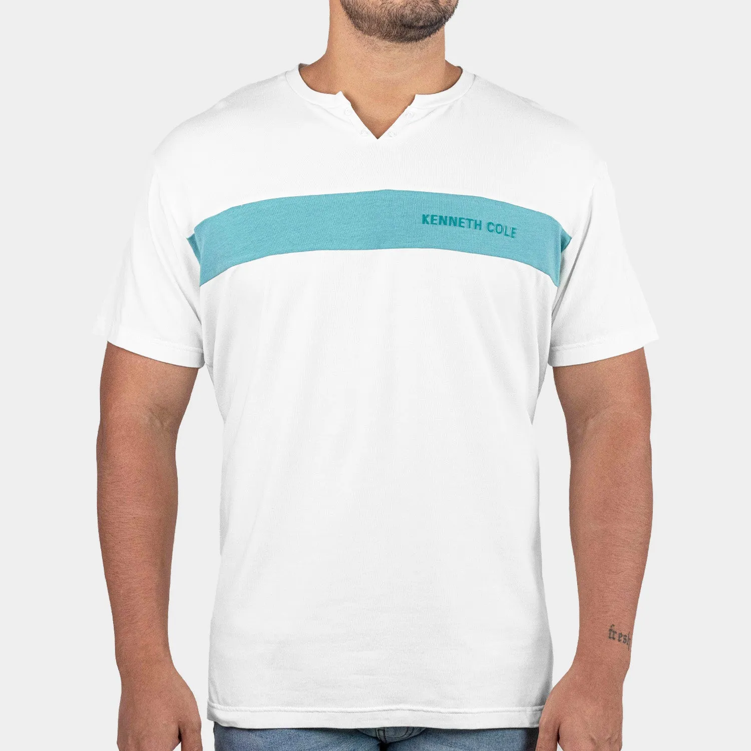 Camiseta Para Hombre