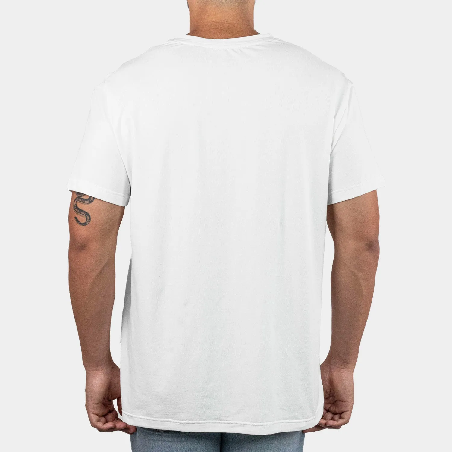 Camiseta Para Hombre