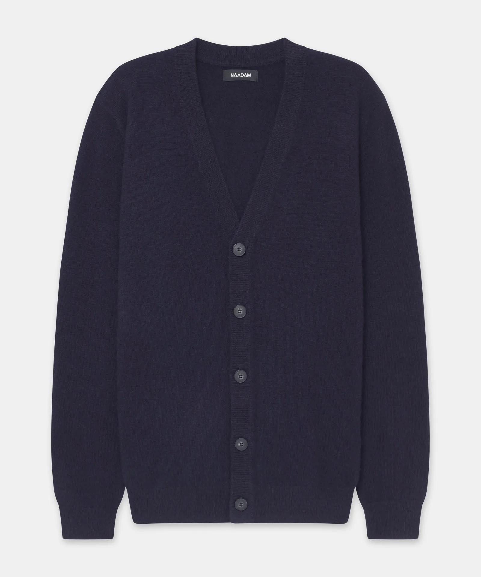 Cashmere Classic Cardigan