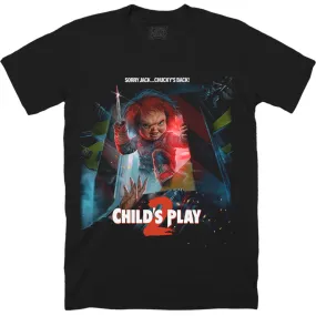 CHILD’S PLAY 2: HIDE THE SOUL - T-SHIRT