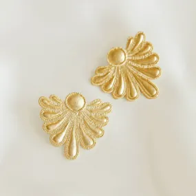 Cléon Earrings