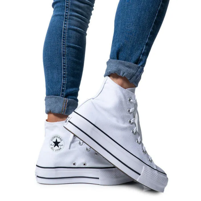 Converse Women Sneakers