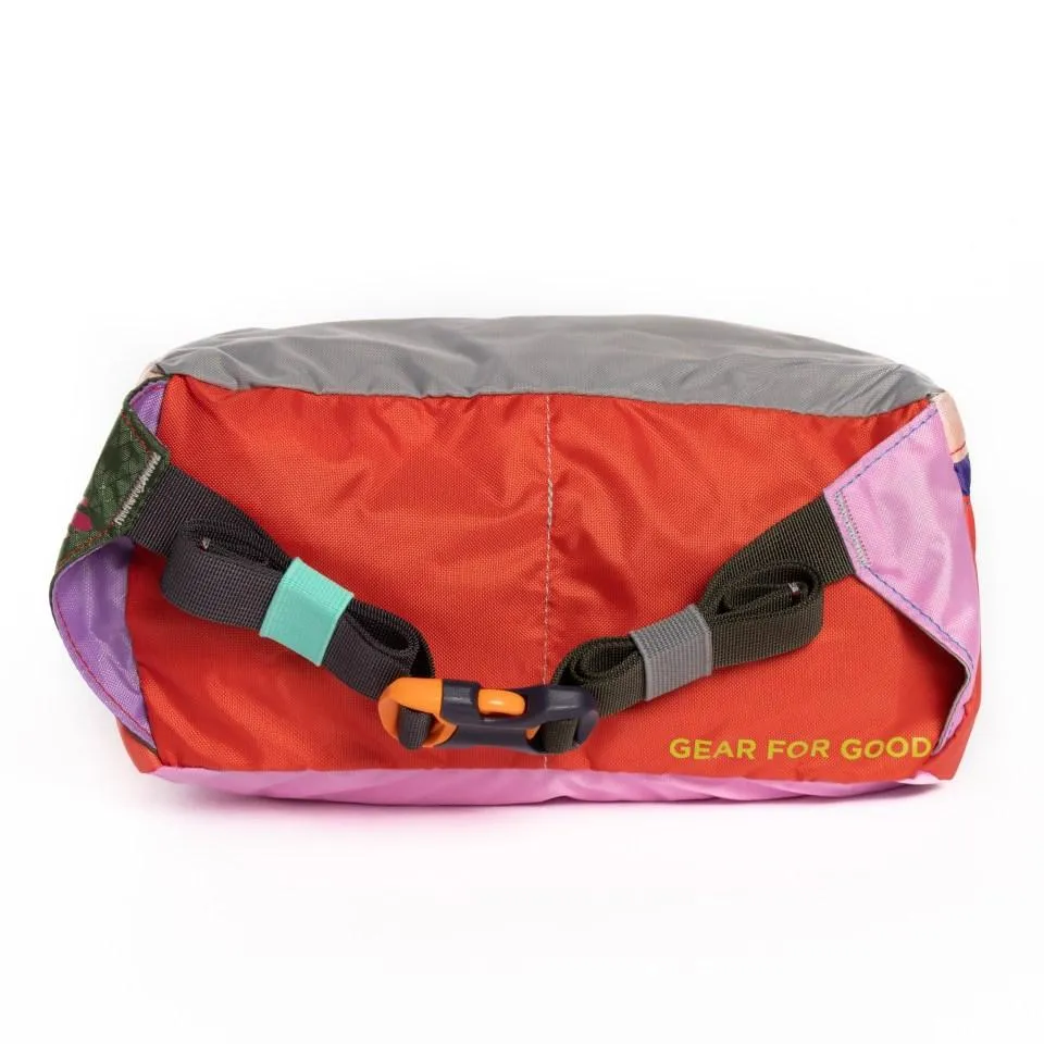 Cotopaxi Bataan 3 Liter Del Dia Fanny Pack