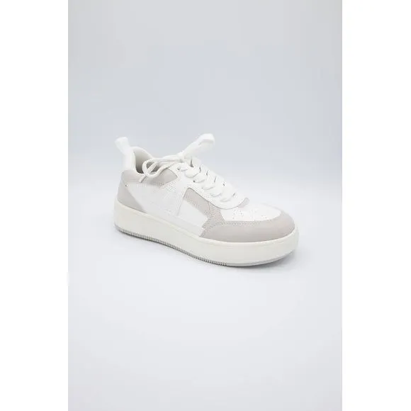 Dice Platform Sneaker