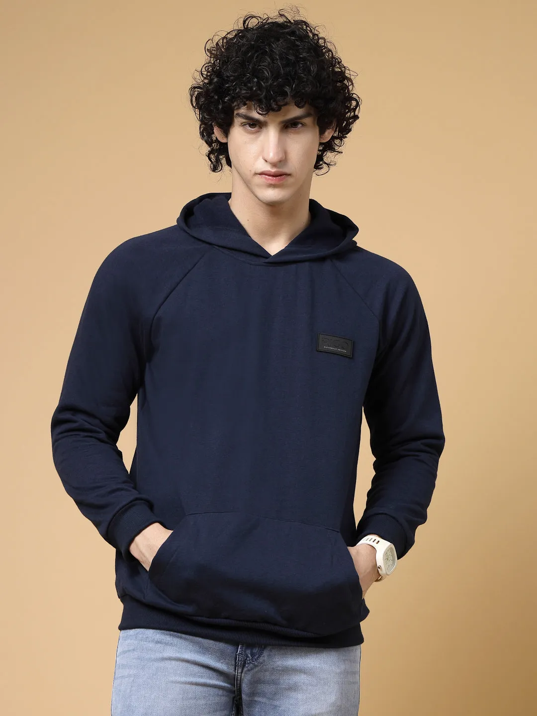 Exotica Fleece Sweatshirt